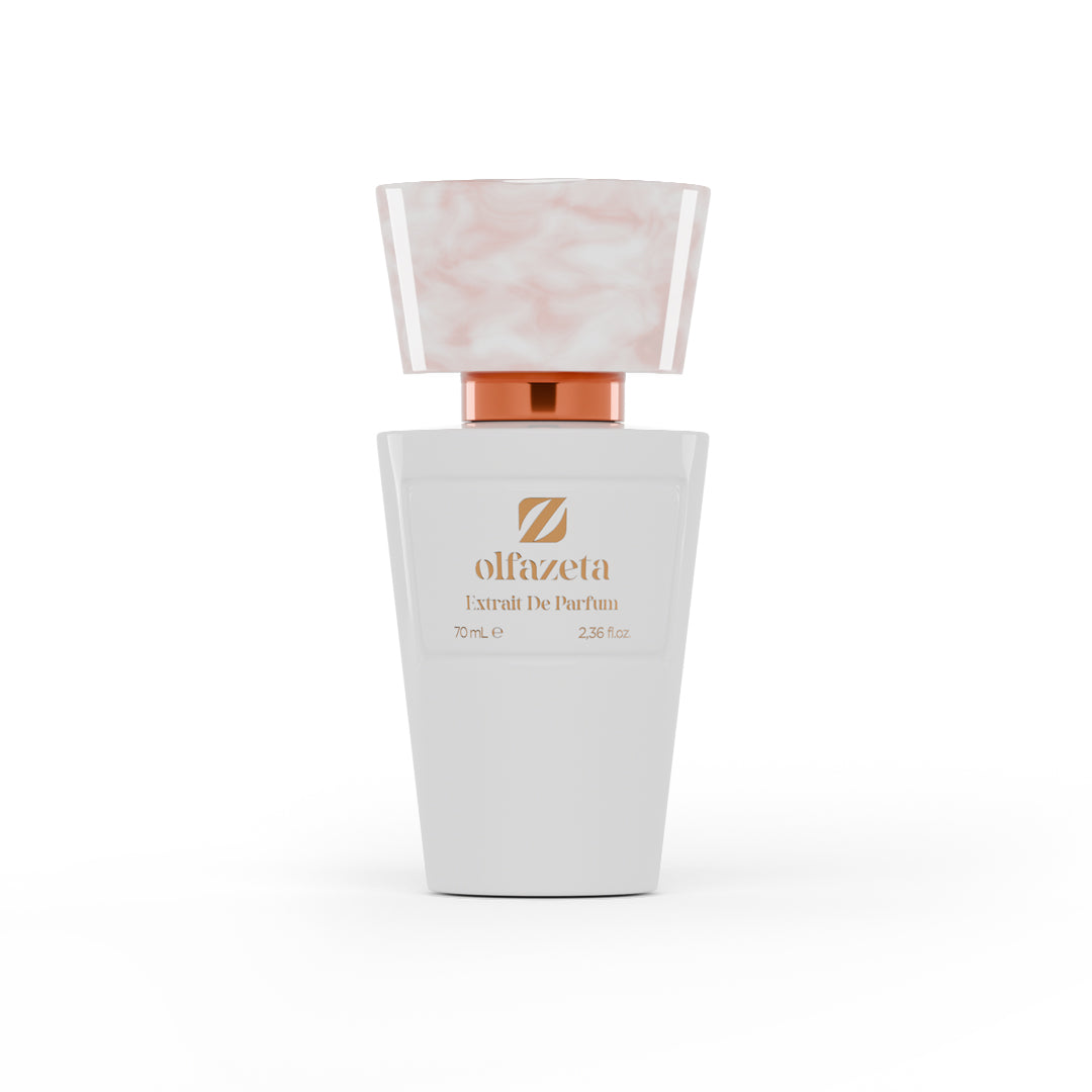 profumo Olfazeta donna numero 121 da 70ml