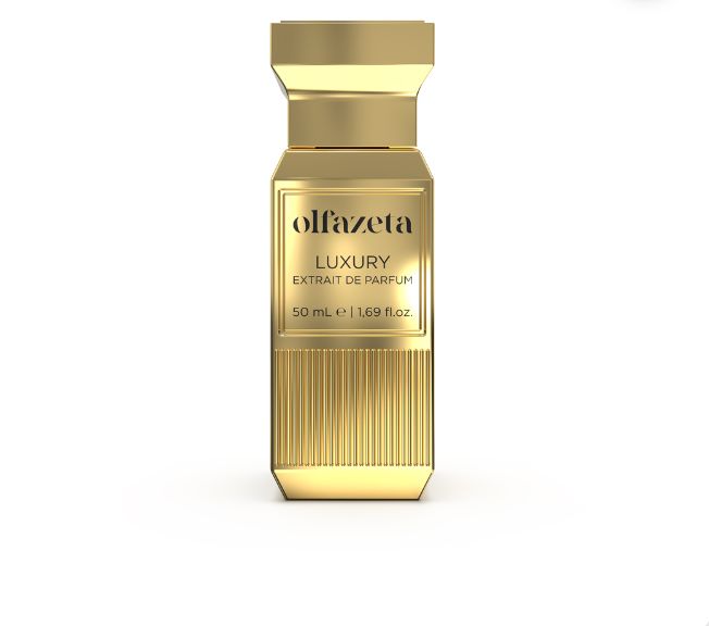 Profumo Unisex Luxury 126 da 50 ml